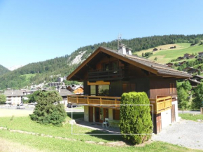 Ty Menez 1 - Appartement sur les pistes